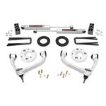 3 Inch Lift Kit Ford F-150 4WD (2009-2013) (51013) 1