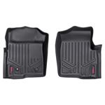 Heavy Duty Floor Mats Front0408 Ford F150 1