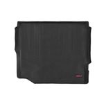 Rear Cargo Mat W/O Sub Jeep Wrangler Unlimited 4WD (2018-2024) (M-6125) 1