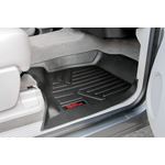 Floor Mats Front Chevy/GMC 1500/2500HD/3500HD (07-13) (M-2071) 3