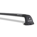 Vortex RVP Black 1 Bar Roof Rack (Middle) 1