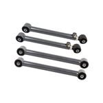 Ram Control Arm Kit Fixed Length Lowers Set Of 4 Arms 0009 Ram 25003500 4x4 1