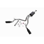 Performance Cat-Back Exhaust Stainless 3.5L Toyota Tacoma (16-23) (96016) 1