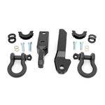 GM Tow Hook to Shackle Conversion Kit 1