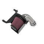 Performance Air Intake System (77-2618KC) 1