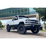 6 Inch Lift Kit V2 Chevy/GMC C1500/K1500 Truck and SUV 4WD (1988-1999) (27670) 3