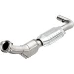 California Grade CARB Compliant Direct-Fit Catalytic Converter 1