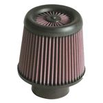 Universal X-Stream Clamp-On Air Filter (RX-4990) 1