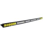 60 Inch LED Light Bar Amber/Wide Wide Dual Control Pattern OnX6 Series 1