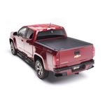 Revolver X2 Hard Rolling Truck Bed Cover 1