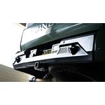 2022-2023 Toyota Tundra MTO Series Rear Bumper 3