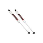 M1 Monotube Rear Shocks 0-3&quot; Jeep Wrangler JK/Wrangler Unlimited (07-18) (770752_A) 1