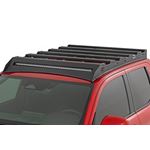 Roof Rack 40" Black LED Toyota Tacoma 4WD (2024) (72110) 1