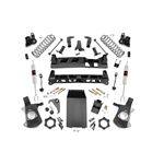 6 Inch Lift Kit NTD M1 Chevy/GMC Tahoe/Yukon 2WD/4WD (2000-2006) (28040) 1