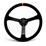 15" 6 bolt Off Road and Late Model Concept specific steering wheel Steel frame (LM-15-6BLT) 1