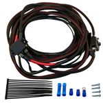 Wiring Kit Fuel Pump Deluxe 60A. (16308) 1