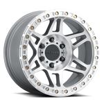 MR106 Beadlock 17 x 9 Machined1