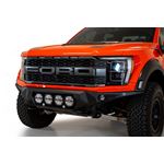 2021 - 2023 Ford Raptor Bomber Front Bumper (F210014110103) 3