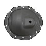 Steel Cover For GM 9.5 Inch Threaded For Fill Plug Plug Not Included Yukon Gear and Axle