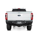 2023 Ford Super Duty Bomber Rear Bumper (R810141090103) 1