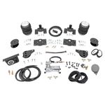 Air Spring Kit w/compressor 4 Inch Lift Kit Ram 1500 09-23 and Classic (100324C) 1