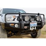 Winch Bumper (3423140) 3