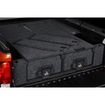 Recovery Drawer Side Floor Kit (TACODRAWKIT) 1