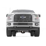 3 Inch Lift Kit UCAs Vertex/V2 Ford F-150 4WD (2014-2020) (54557) 3