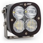 LED Light Pods Clear Lens Spot Each XL80 Driving/Combo (670003) 1
