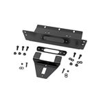 Winch Mount Polaris Ranger 800 XP (93164) 1