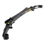 Leaf Spring Rear Medium Load (EL106R) 3