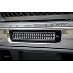 LED Light Mount Bumper 20" Chevy Silverado 2500 HD 4WD (2011-2014) (70522) 1