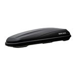 MasterFit Roof Box 440L (Black) 1