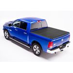 BAKFlip MX4 Hard Folding Truck Bed Cover 1