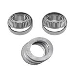 Carrier Installation Kit For GM 8.5 Inch With HD Bearings Yukon Gear and Axle