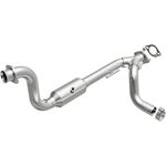 California Grade CARB Compliant Direct-Fit Catalytic Converter (5451652) 1