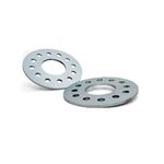 0.25 Inch Wheel Spacers 6x135/6x5.5 Multiple Makes and Models (Chevy/Ford/GMC/Ram) (1065) 1