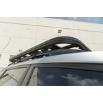 Subaru Forester Defender Rack Mount Bracket Kit (S03) 3