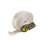 Header Exhaust Wrap 1 In X 25 Ft Roll (325001) 1