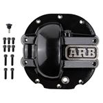 Differential Cover (0750006B) 1