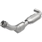 2001 Ford F-150 California Grade CARB Compliant Direct-Fit Catalytic Converter 1