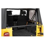 Tailgate Bar replacement  Jeep 19972006 Wrangler 1