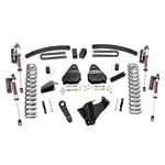 6 Inch Suspension Lift Kit For 0507 Gas 4WD 1