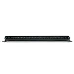 20 Inch Elite Series LED Light Bar Single Row DV8 Offroad 1