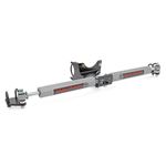 N3 Steering Stabilizer Dual 2-8 Inch Lift Ford F-250/F-350 Super Duty (05-24) (8749130) 1