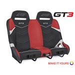 GT3 Rear Suspension Bench Seat 1