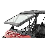 Electric Tilt Windshield Glass Can-Am Defender HD 8/HD 9/HD 10 (98318213) 1