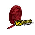 Ign. Wire Heat Sleeve 5/16 Id X 25 Ft Roll Red (203121) 1
