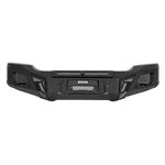 BR6 Winch-Ready Front Bumper for Chevrolet Silverado 1500 (24184T) 1