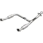 California Grade CARB Compliant Direct-Fit Catalytic Converter (5551672) 1